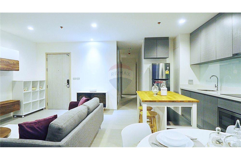 condo for sale Rhythm Sukhumvit